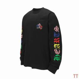 Picture of Chrome Hearts T Shirt Long _SKUChromeHeartsS-XL20tr7550096